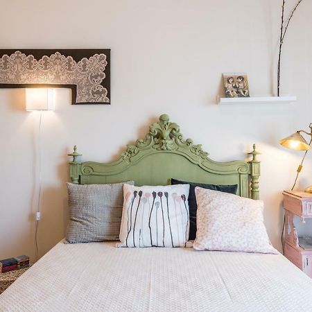 Varanda Do Castelo - Charming Apartment In A Historical Town Silves Exteriér fotografie