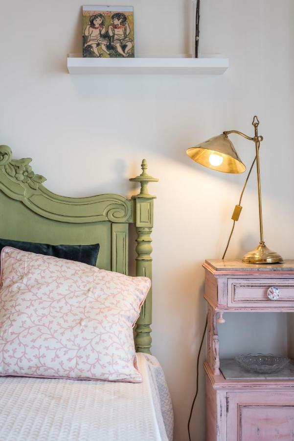 Varanda Do Castelo - Charming Apartment In A Historical Town Silves Exteriér fotografie