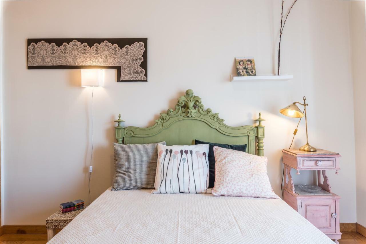 Varanda Do Castelo - Charming Apartment In A Historical Town Silves Exteriér fotografie