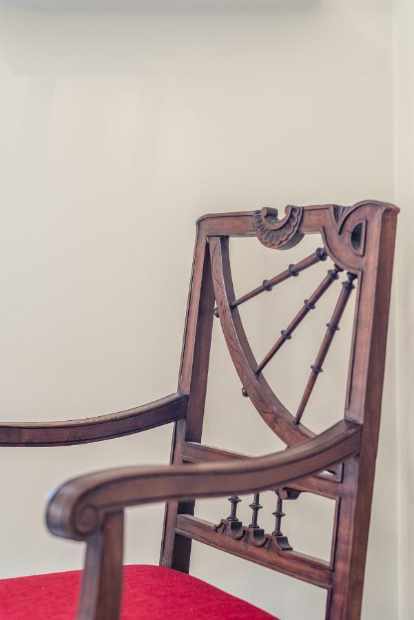 Varanda Do Castelo - Charming Apartment In A Historical Town Silves Exteriér fotografie